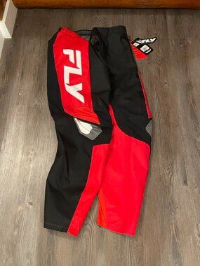 Fly Racing F16 Motocross Pants